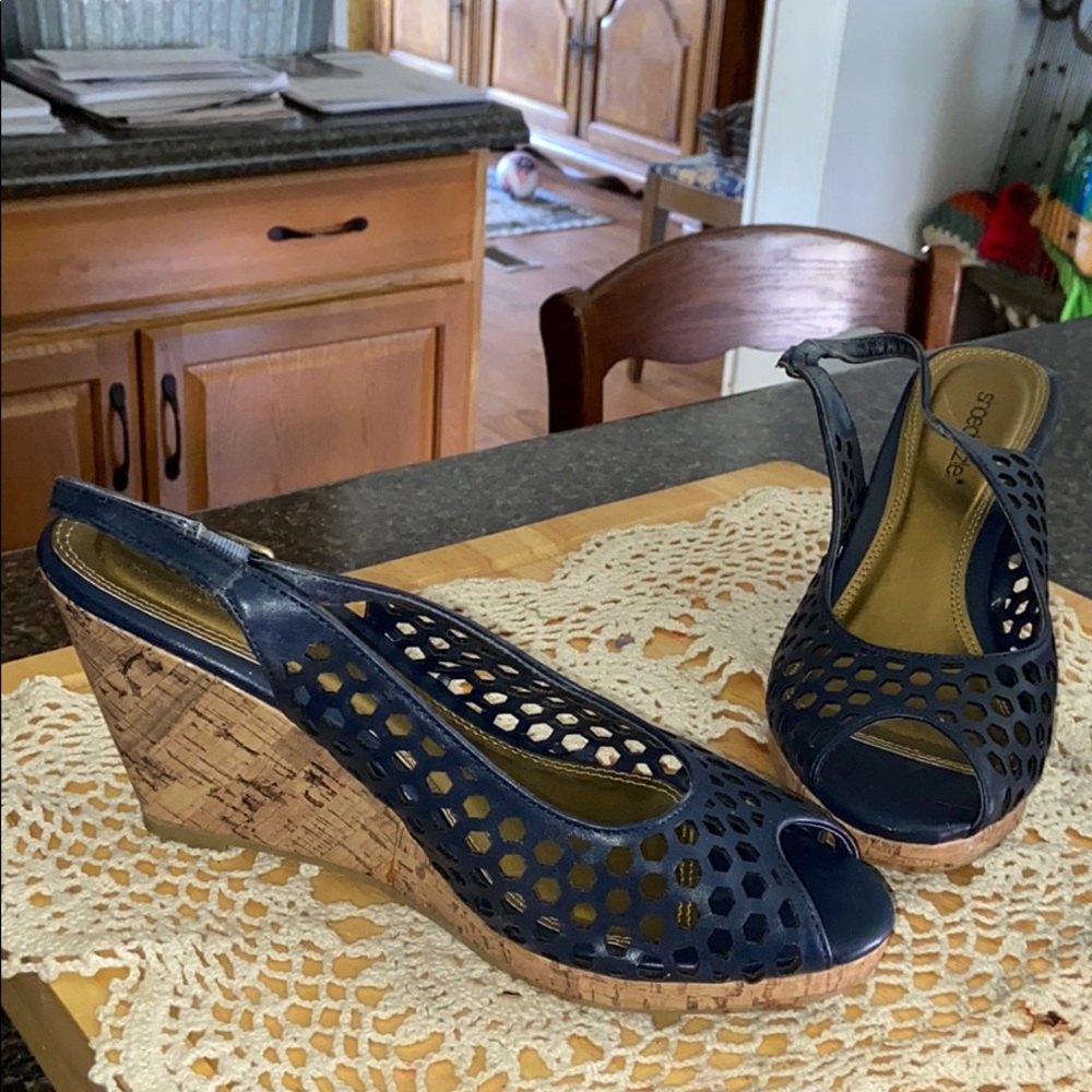Summer sandal